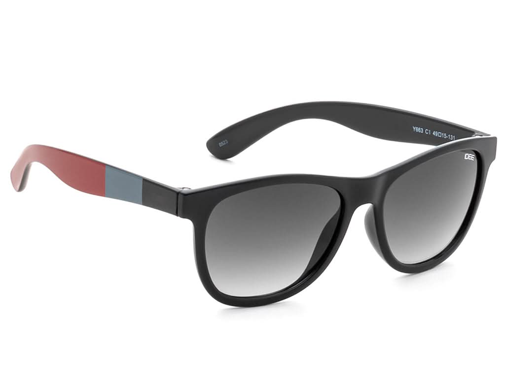 iDEE Y663 C1 49 KIDS SUNGLASSES