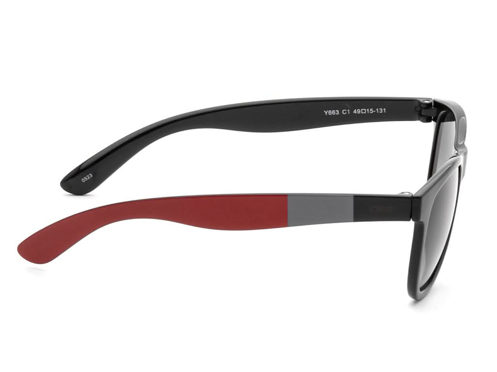 iDEE Y663 C1 49 KIDS SUNGLASSES