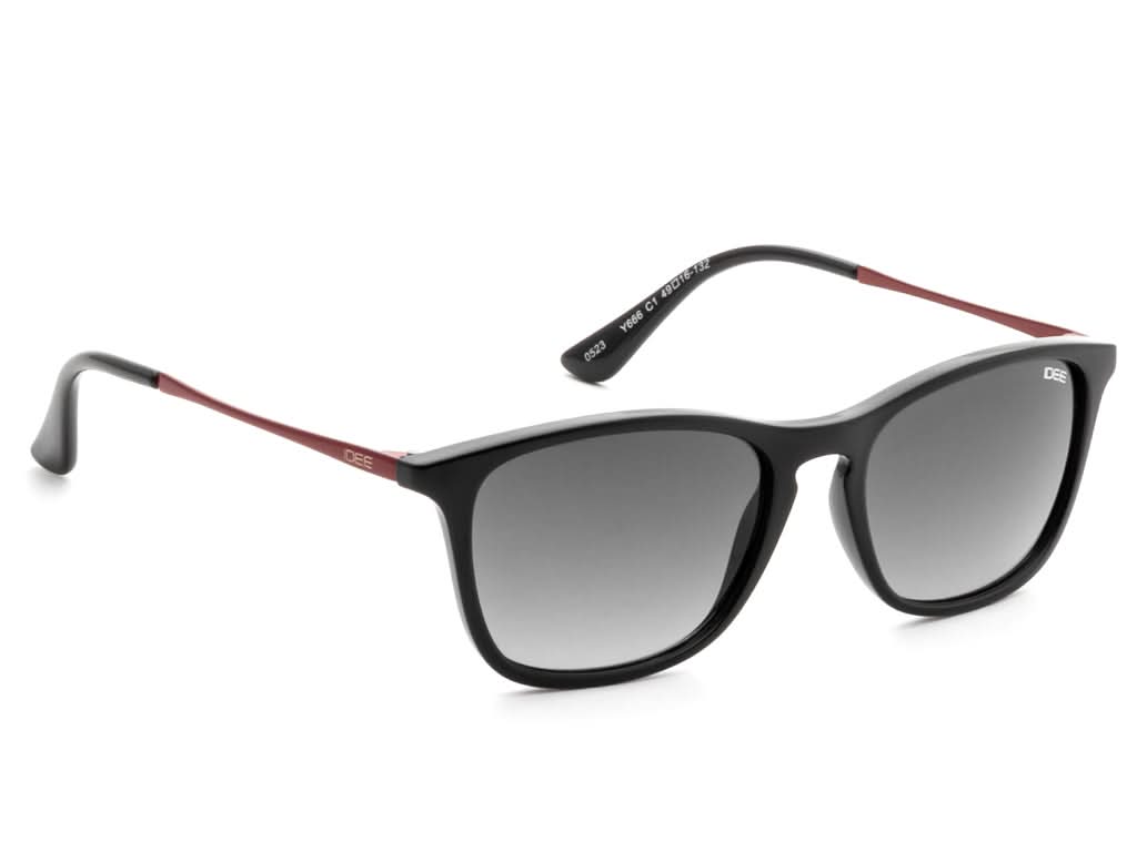 iDEE Y666 C1 49 SUNGLASSES