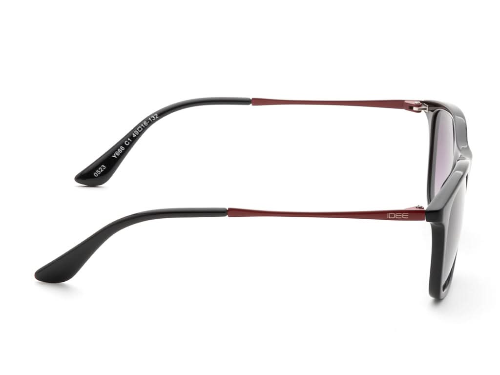 iDEE Y666 C1 49 SUNGLASSES