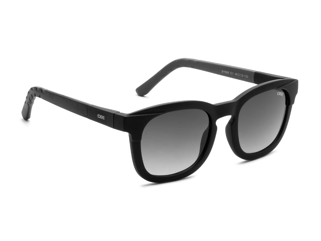 iDEE SY669 C1 46 KIDS SUNGLASSES