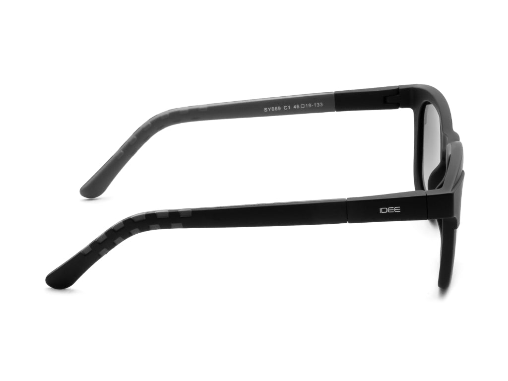 iDEE SY669 C1 46 KIDS SUNGLASSES