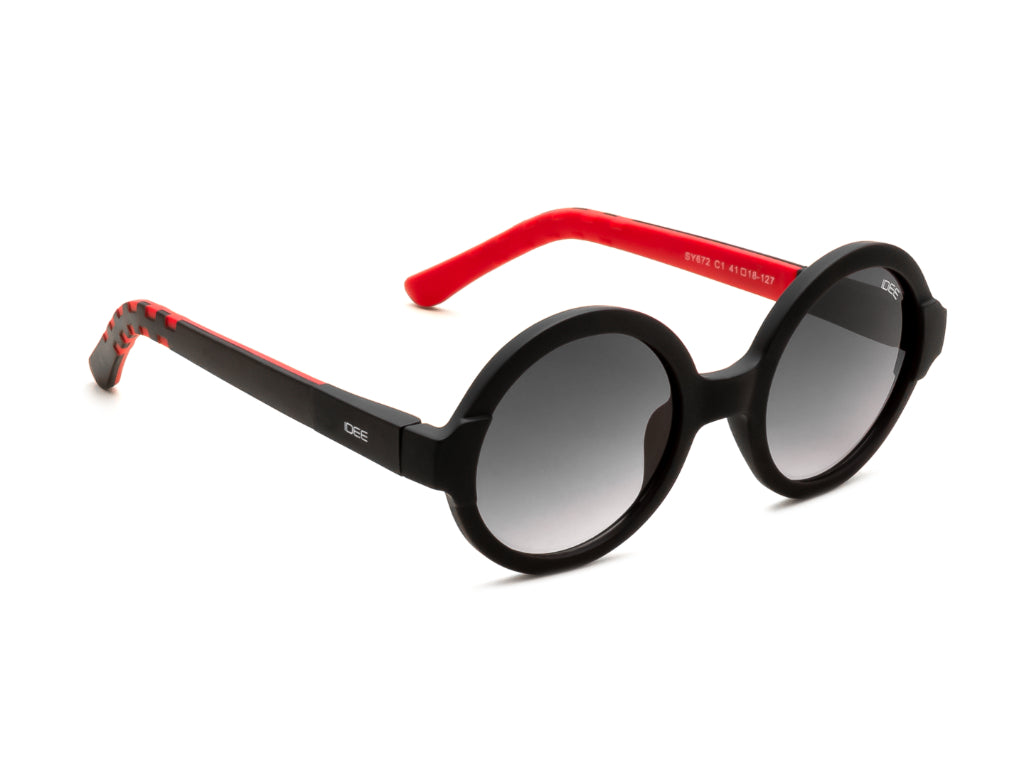 iDEE SY672 C1 41 SUNGLASSES