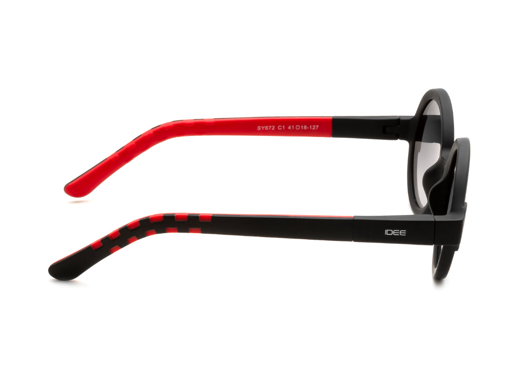 iDEE SY672 C1 41 SUNGLASSES