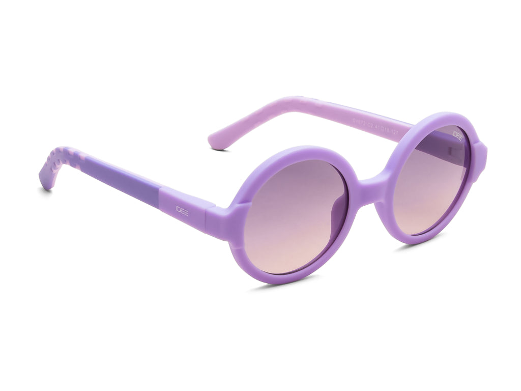 iDEE SY672 C2 41 KIDS SUNGLASSES