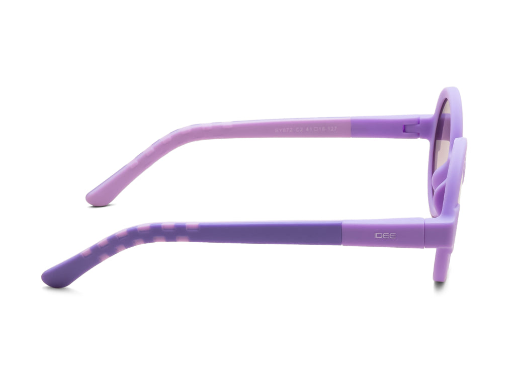 iDEE SY672 C2 41 KIDS SUNGLASSES