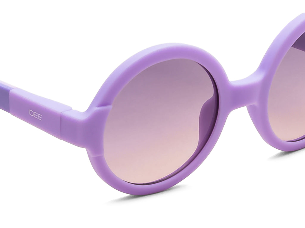iDEE SY672 C2 41 KIDS SUNGLASSES
