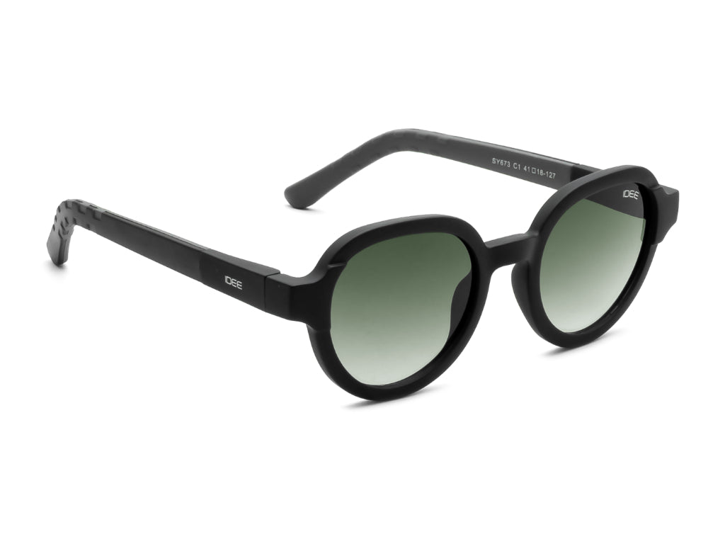 iDEE SY673 C1 41 KIDS SUNGLASSES