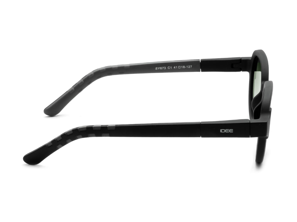 iDEE SY673 C1 41 KIDS SUNGLASSES