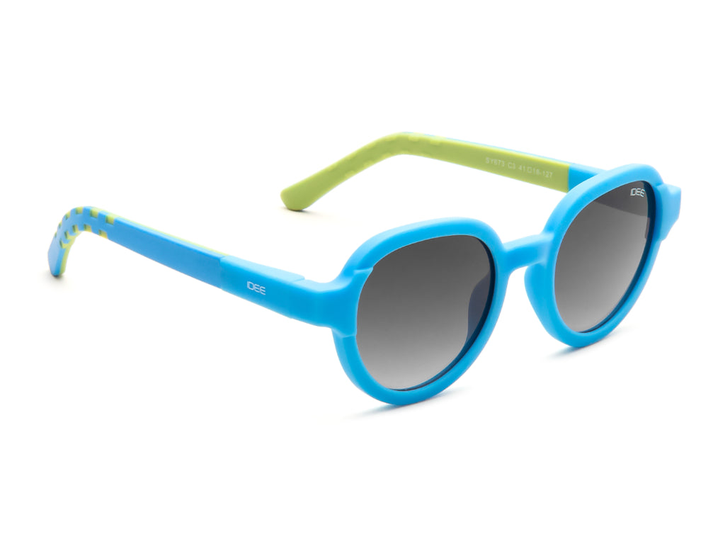 iDEE SY673 C3 41 KIDS SUNGLASSES