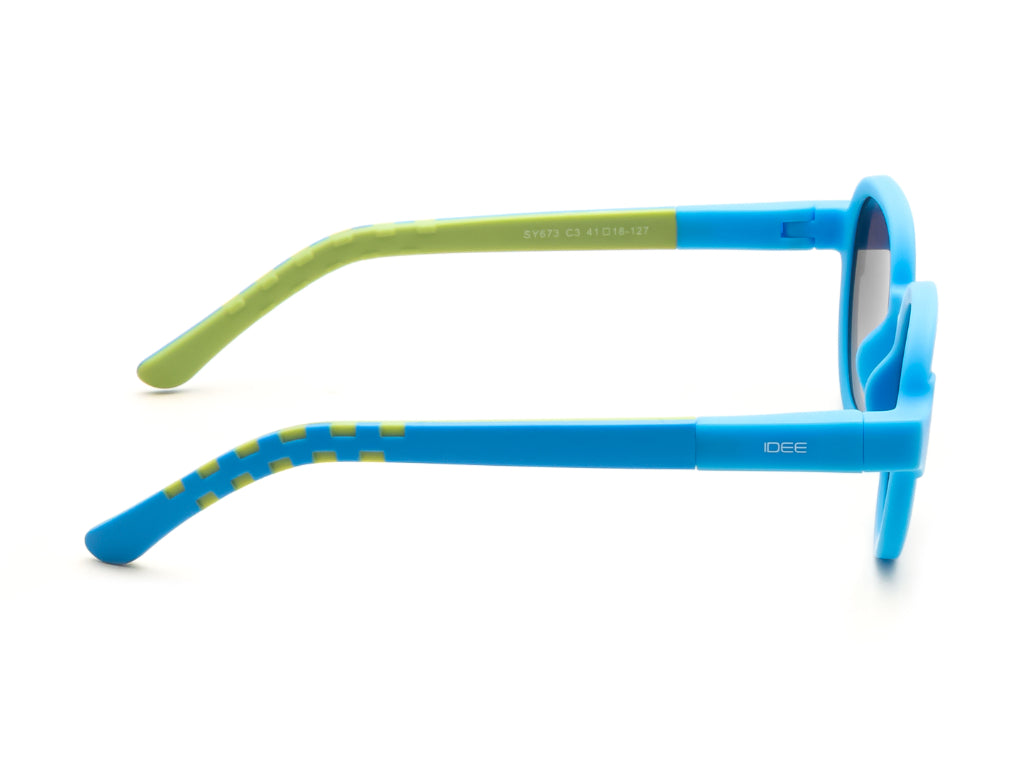 iDEE SY673 C3 41 KIDS SUNGLASSES