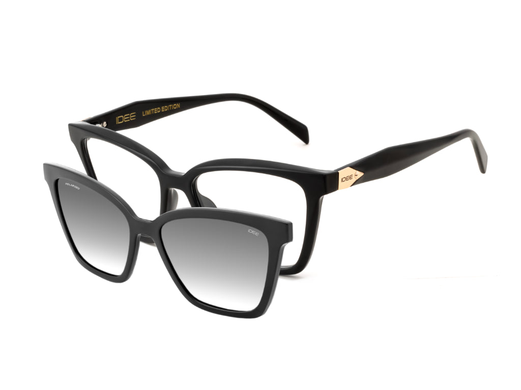 iDEE XXVL CLIPON C1 53 FRAME