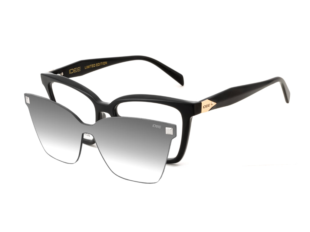 iDEE XXVL CLIPON C1 53 FRAME