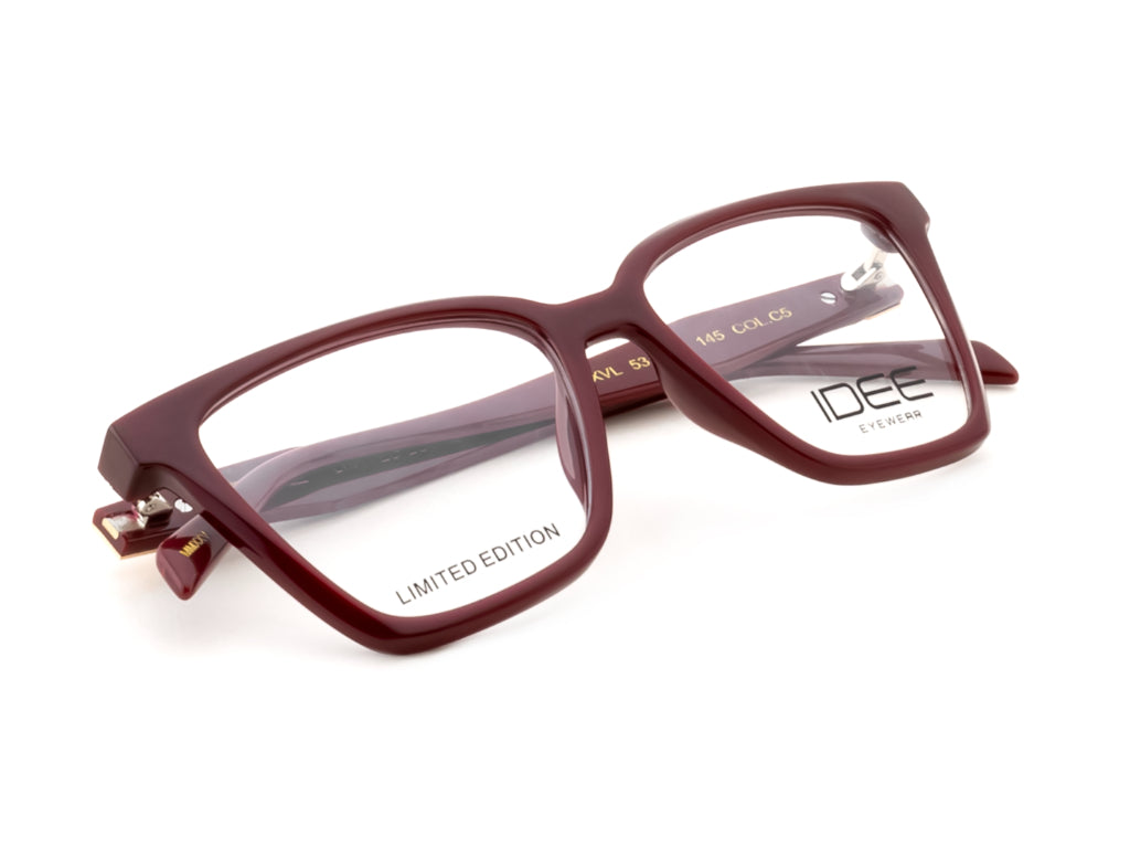 iDEE XXVL CLIPON C5 53 FRAME