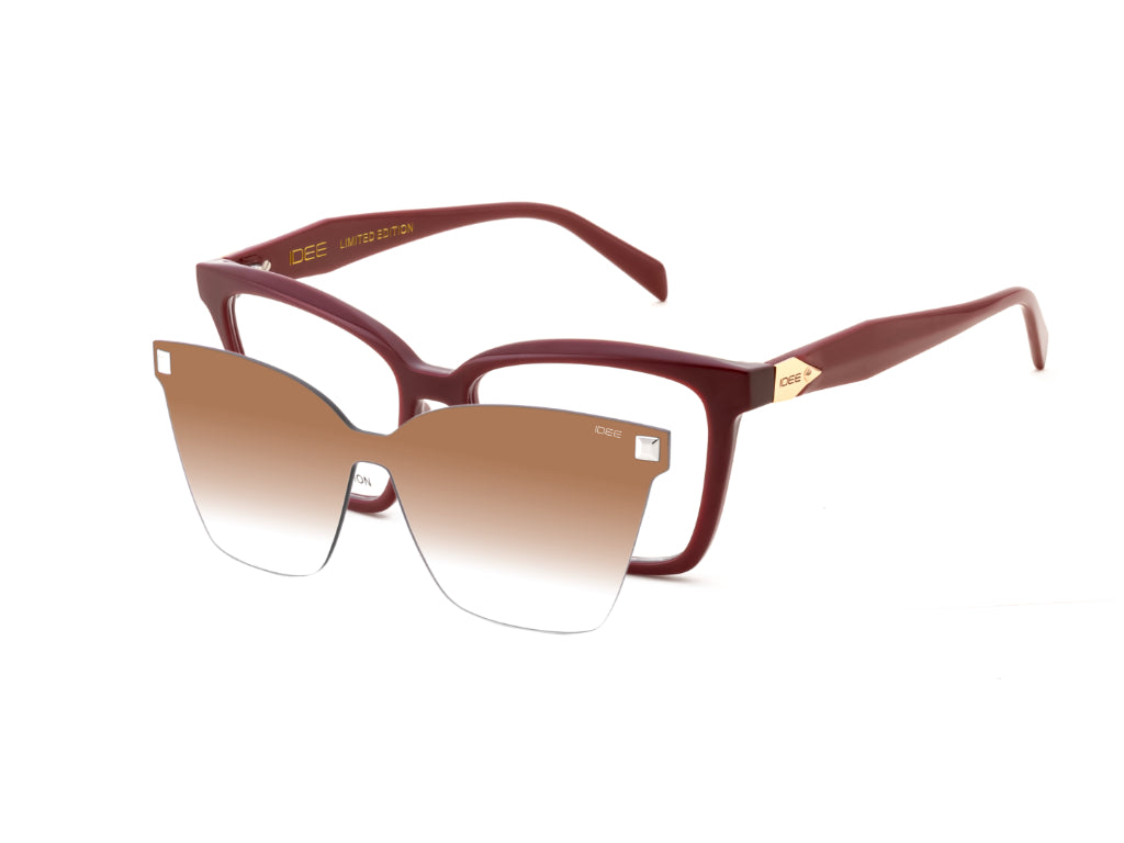 iDEE XXVL CLIPON C5 53 FRAME