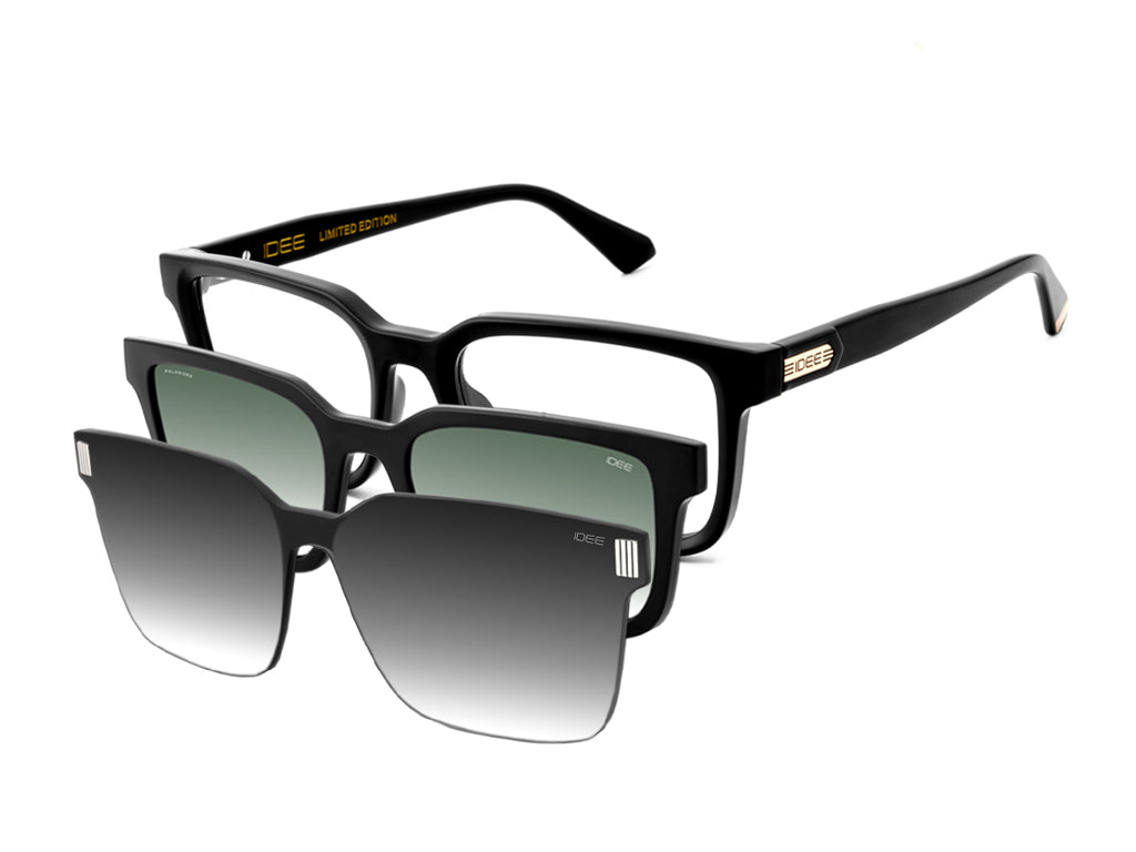 iDEE XXVM CLIPON C1 53 FRAME