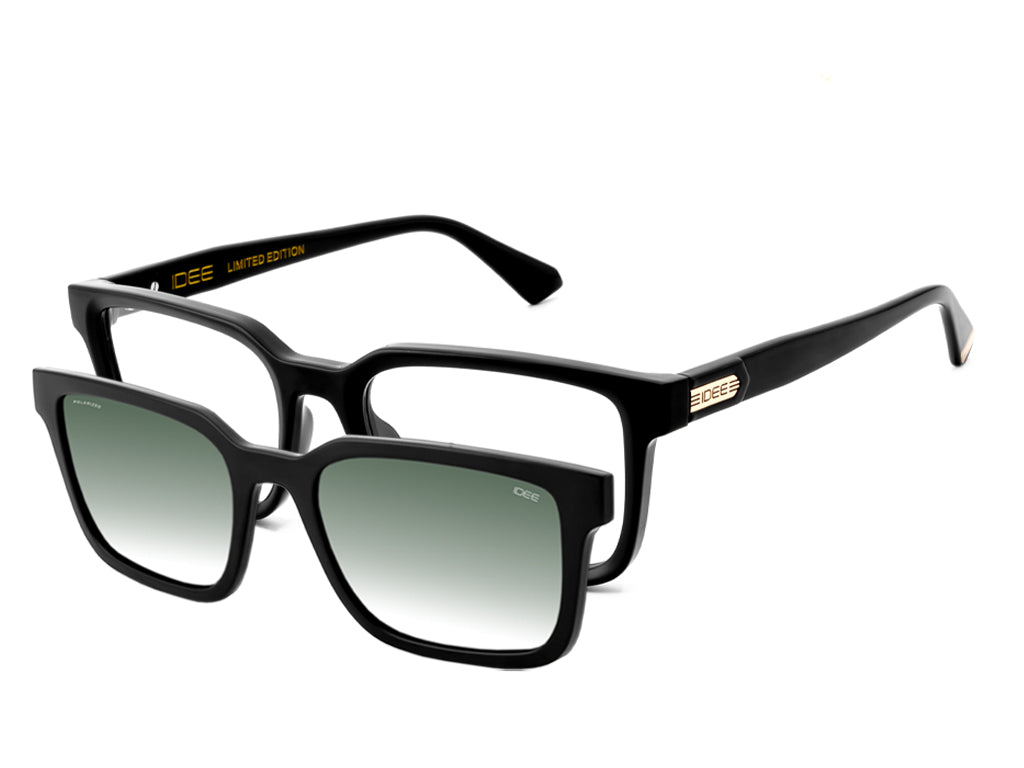 iDEE XXVM CLIPON C1 53 FRAME