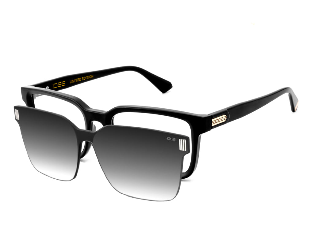 iDEE XXVM CLIPON C1 53 FRAME
