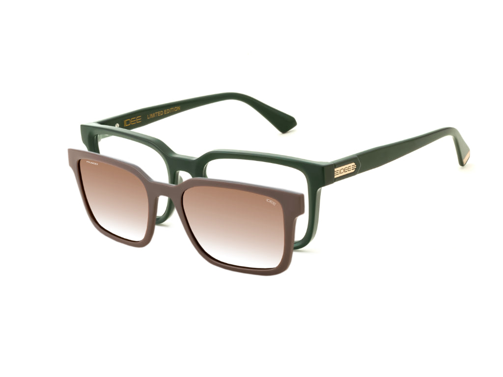 iDEE XXVM CLIPON C3 53 FRAME