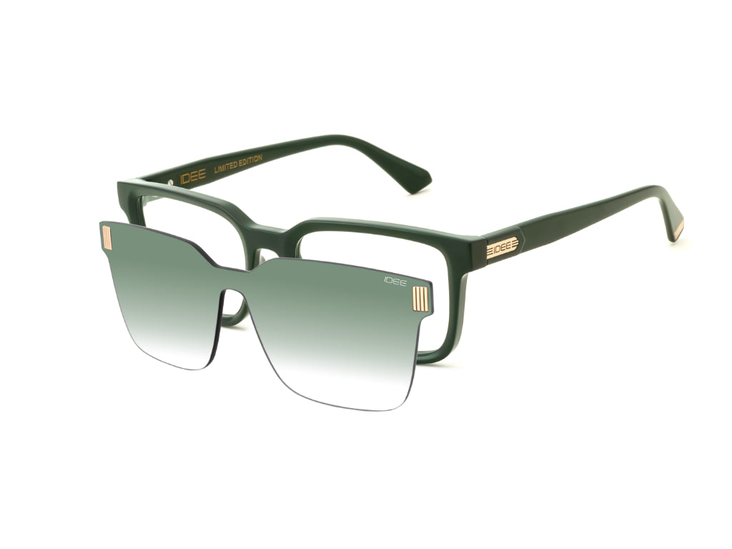 iDEE XXVM CLIPON C3 53 FRAME