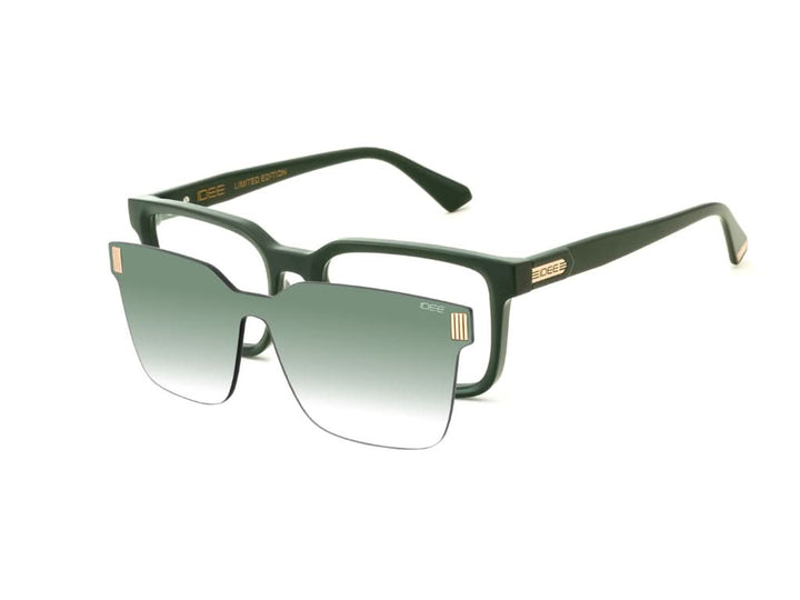 iDEE XXVM CLIPON LIMITED EDITION C3 53 FRAME