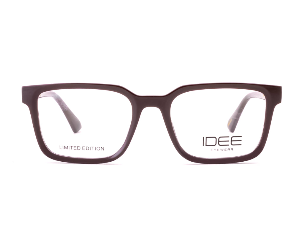 iDEE XXVM CLIPON C5 53 FRAME