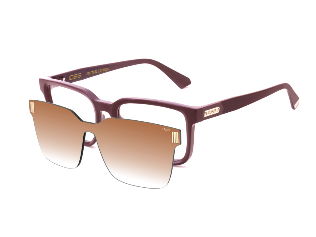iDEE XXVM CLIPON C5 53 FRAME