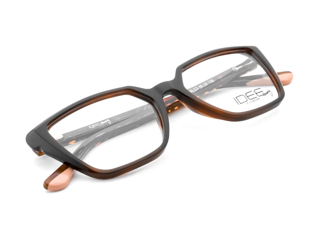 iDEE Y630 C2 49 KIDS FRAME