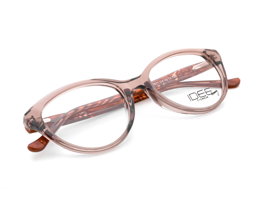 iDEE Y631 C4 49 FRAME