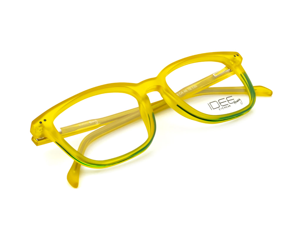 iDEE Y638 C4 48 FRAME