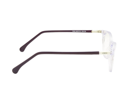 iDEE Y642 C6 46 FRAME