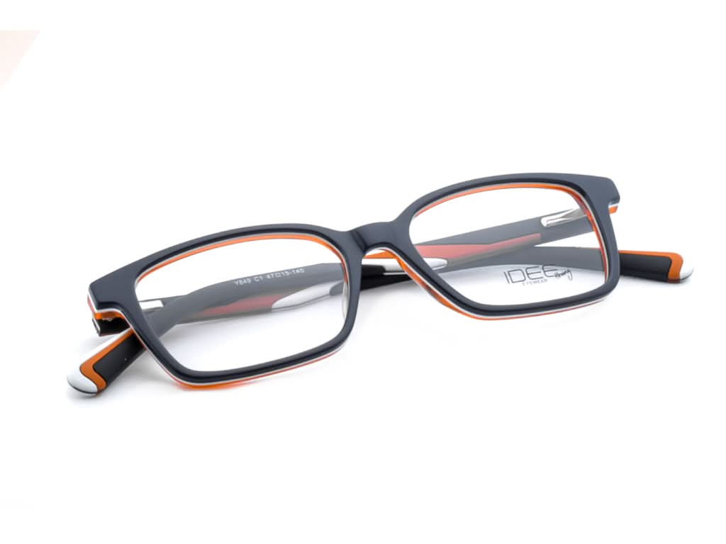 iDEE Y649 C1 47 FRAME