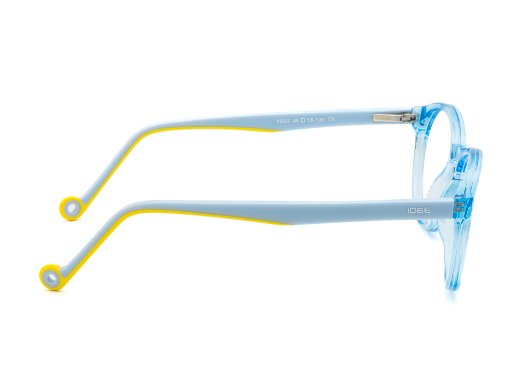 iDEE Y660 C6 46 FRAME