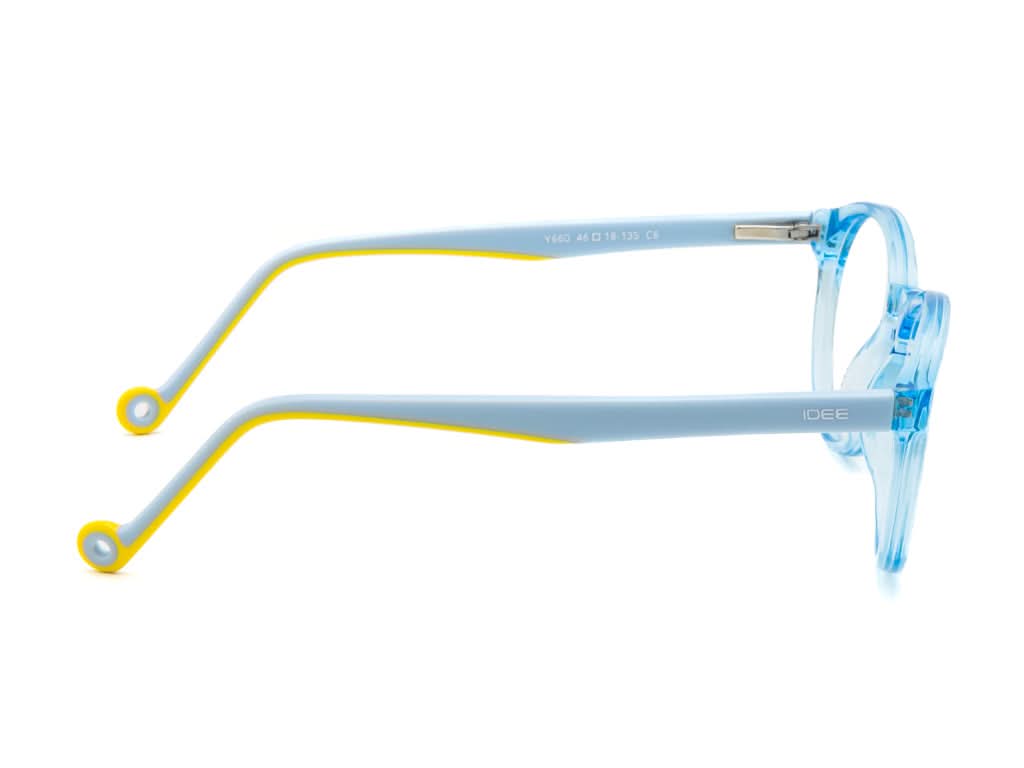 iDEE Y660 C6 46 FRAME