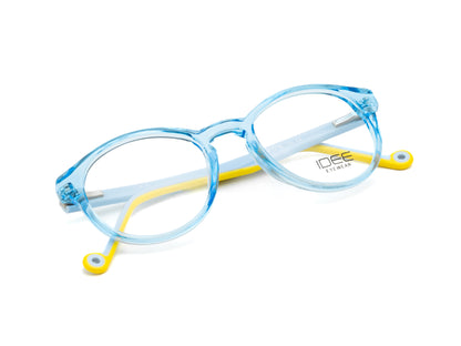 iDEE Y660 C6 46 FRAME