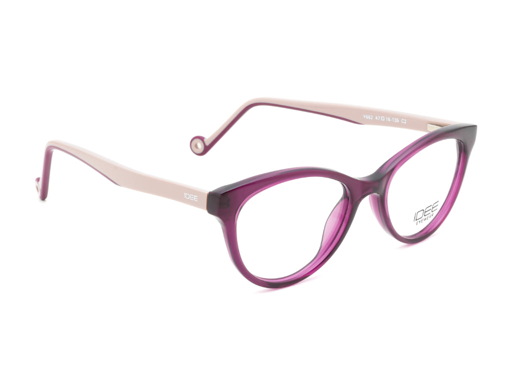 iDEE Y662 C2 47 FRAME