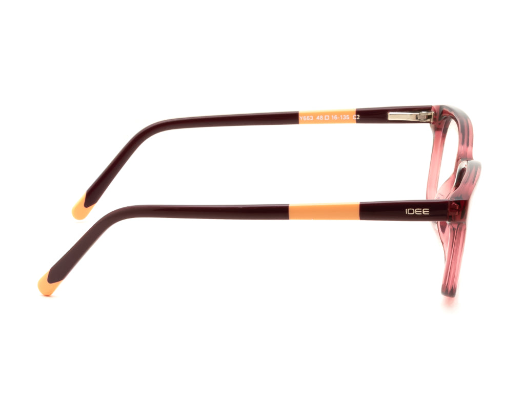 iDEE Y663 C2 48 FRAME