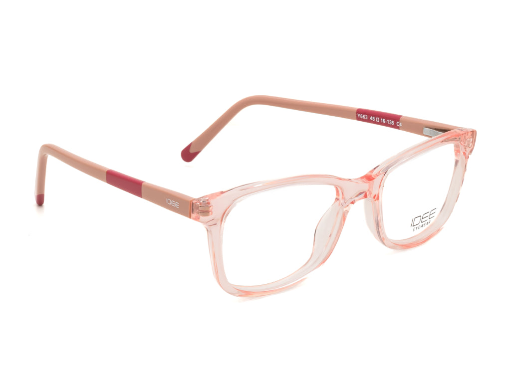 iDEE Y663 C4 48 FRAME