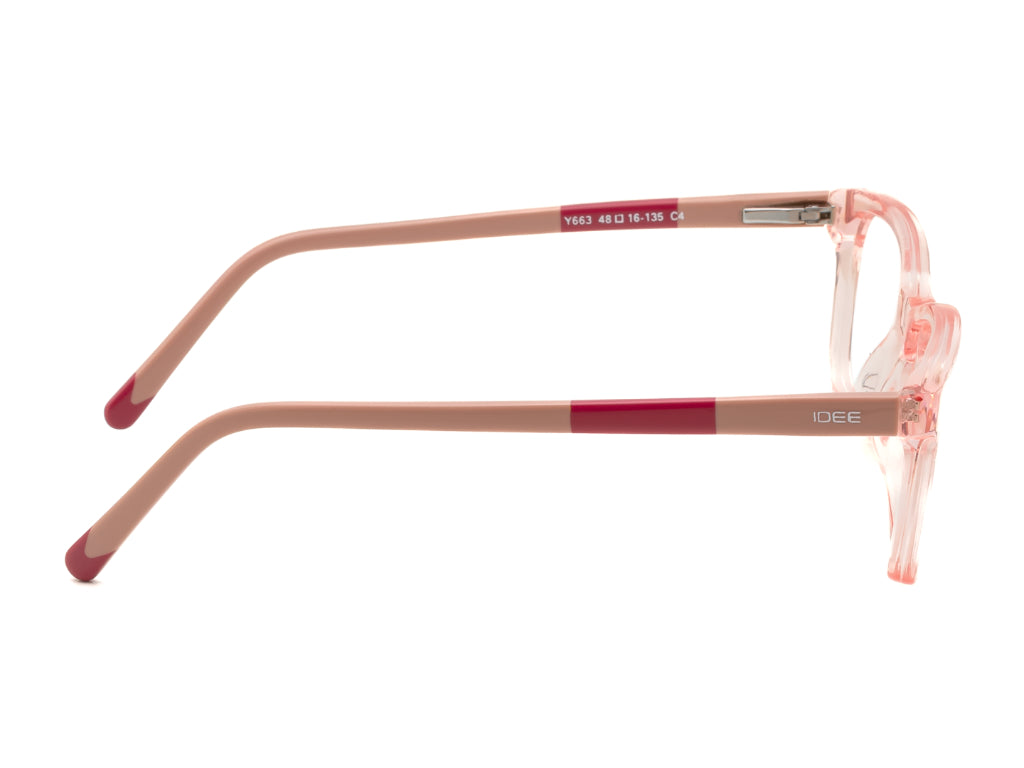 iDEE Y663 C4 48 FRAME