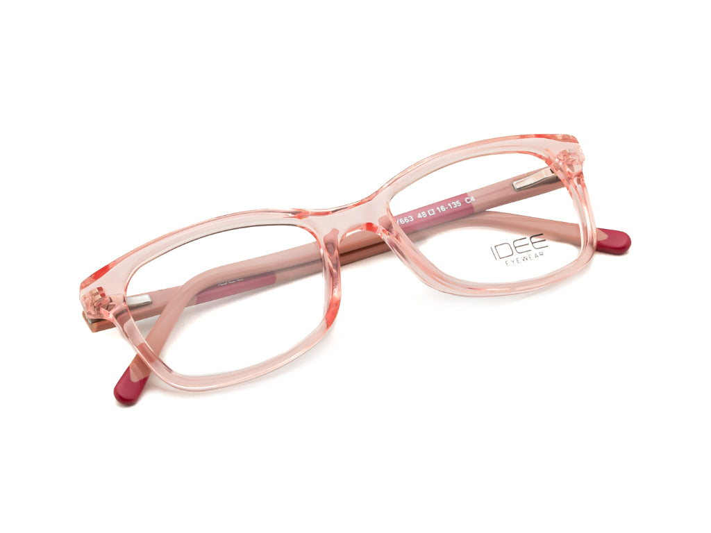 iDEE Y663 C4 48 FRAME