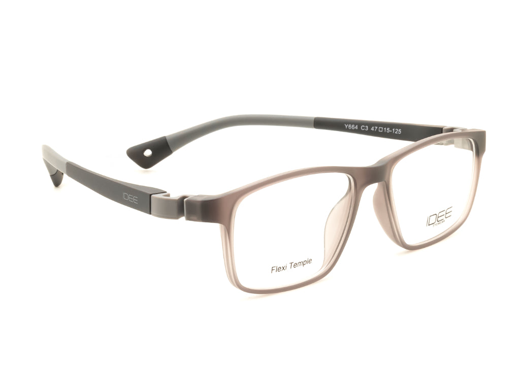 iDEE Y664  C3 47 KIDS FRAME