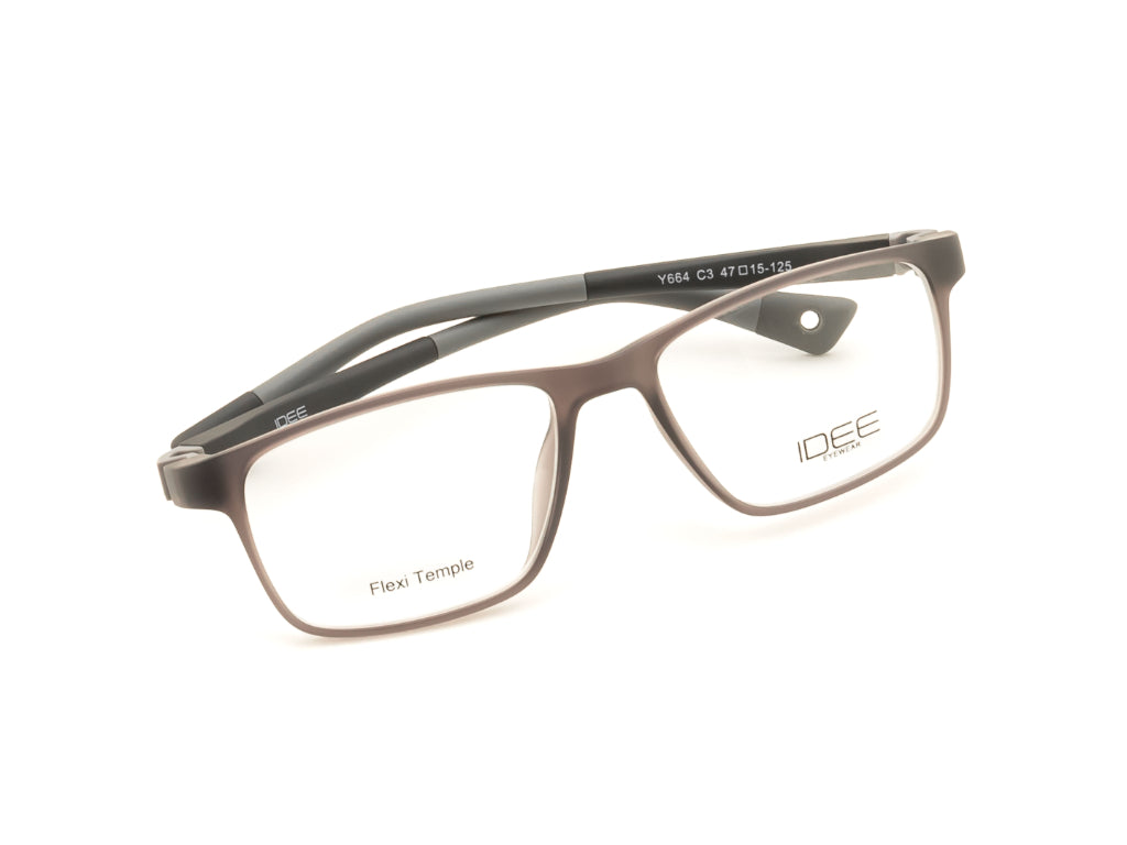 iDEE Y664  C3 47 KIDS FRAME