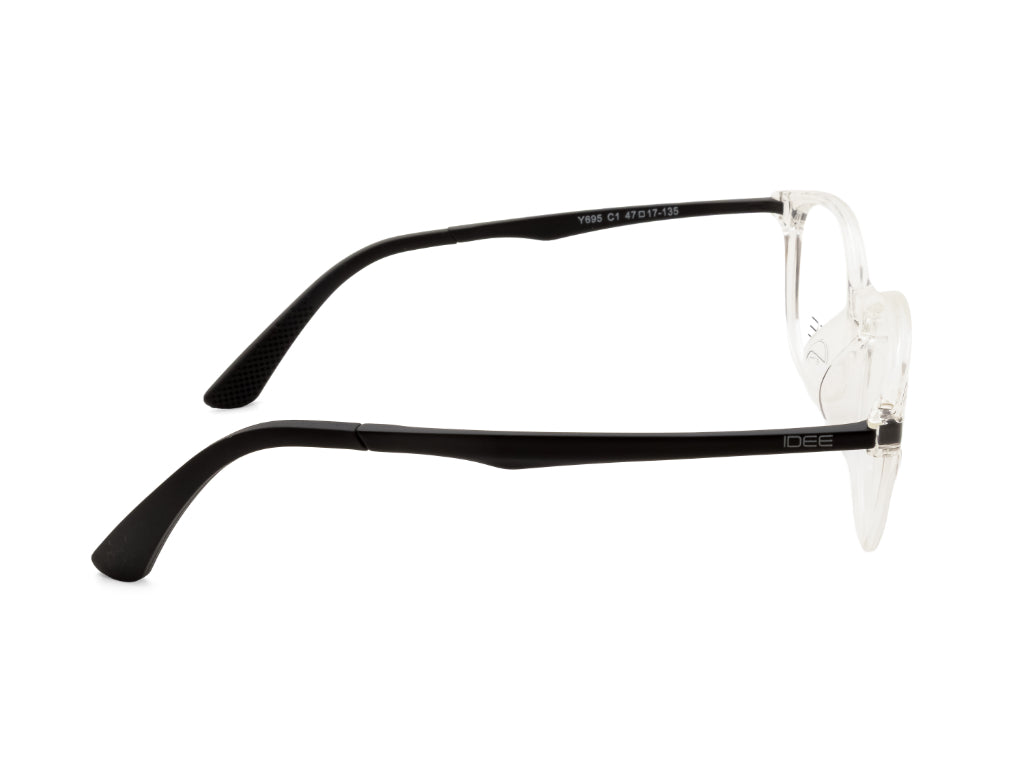 iDEE Y695 C1 47 KIDS FRAME