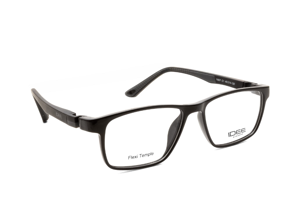 iDEE Y697 FLEXIBLE C1 48 KIDS FRAME