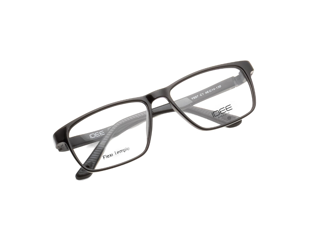 iDEE Y697 FLEXIBLE C1 48 KIDS FRAME