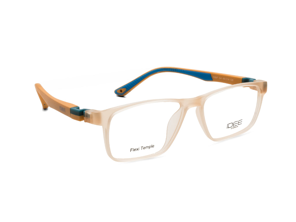iDEE Y697 FLEXIBLE C4 48 KIDS FRAME