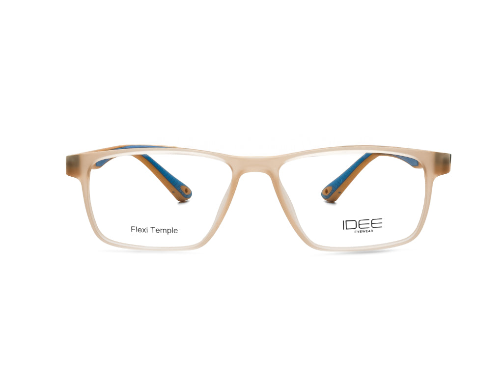 iDEE Y697 FLEXIBLE C4 48 KIDS FRAME