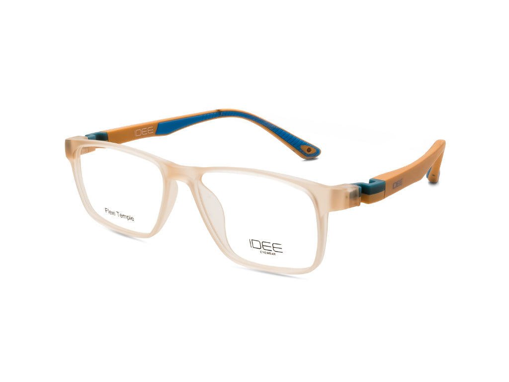 iDEE Y697 FLEXIBLE C4 48 KIDS FRAME