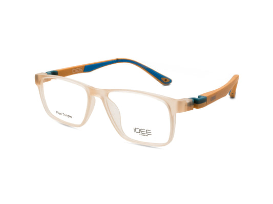 iDEE Y697 FLEXIBLE C4 48 KIDS FRAME