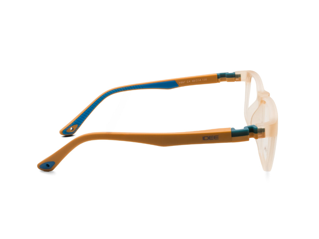 iDEE Y697 FLEXIBLE C4 48 KIDS FRAME